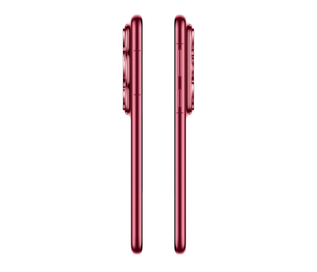 Huawei Pura 80 Pro 12/512GB czerwony 120Hz + Smart Buds Pro - 1515480 - zdjęcie 9